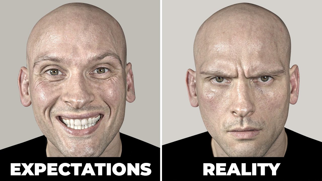Learning To Code & Getting A Developer Job - Expectations VS Reality
