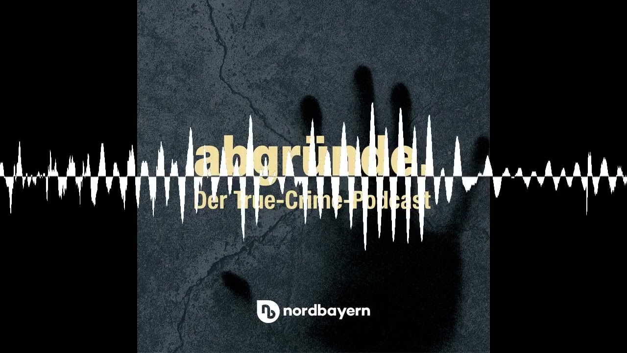 #46 Ein heimtückischer Mord - aus Mitleid? - abgründe. - True-Crime-Podcast von nordbayern.de