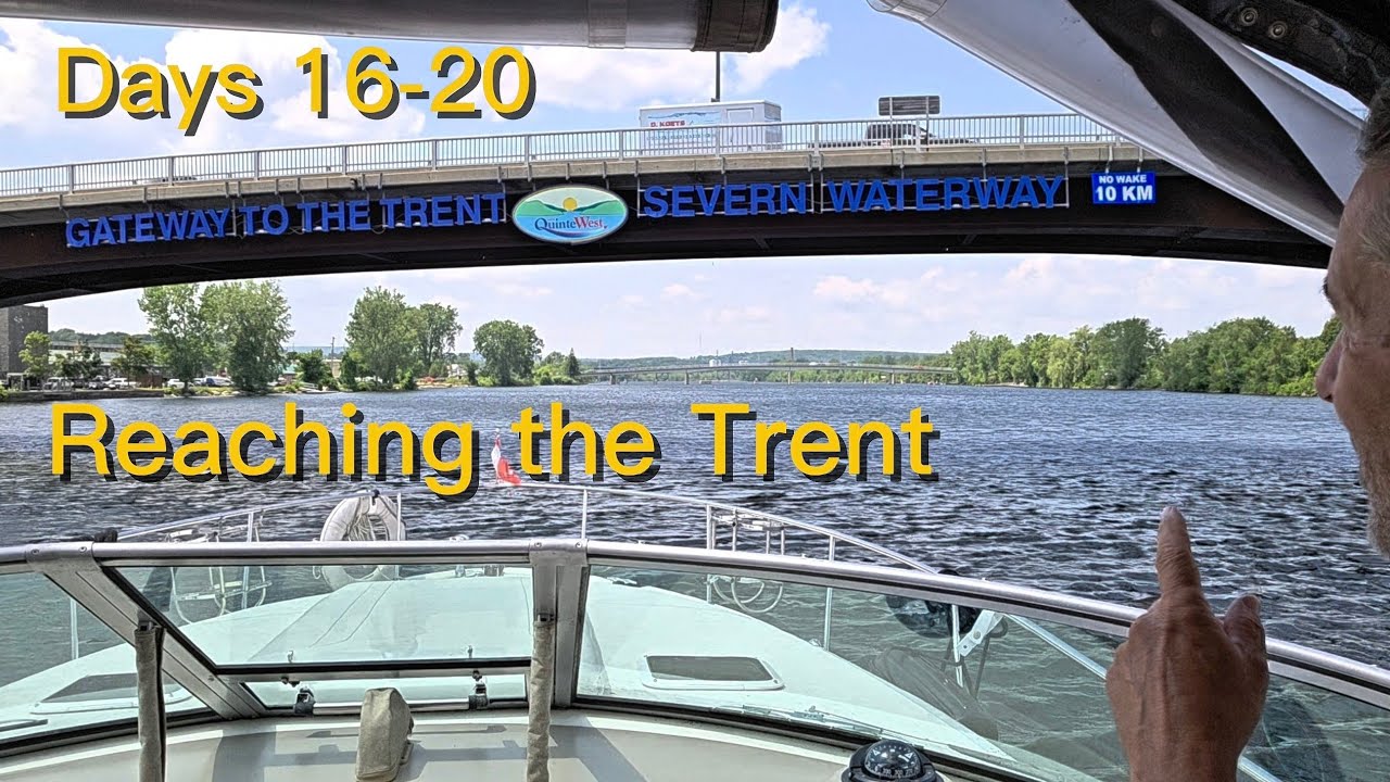 July 1-5 Adventures: 