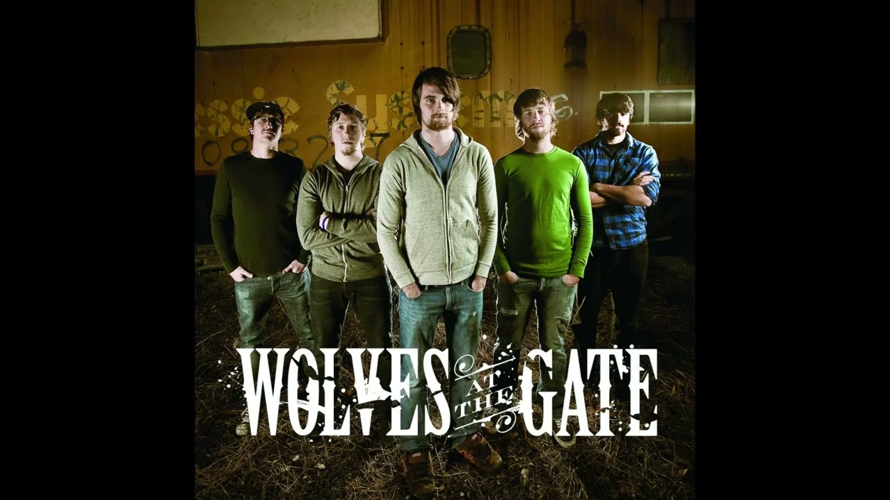 Wolves At The Gate - Pulled From The Deep (Instrumental Only) Full EP 2010 [1.0]
