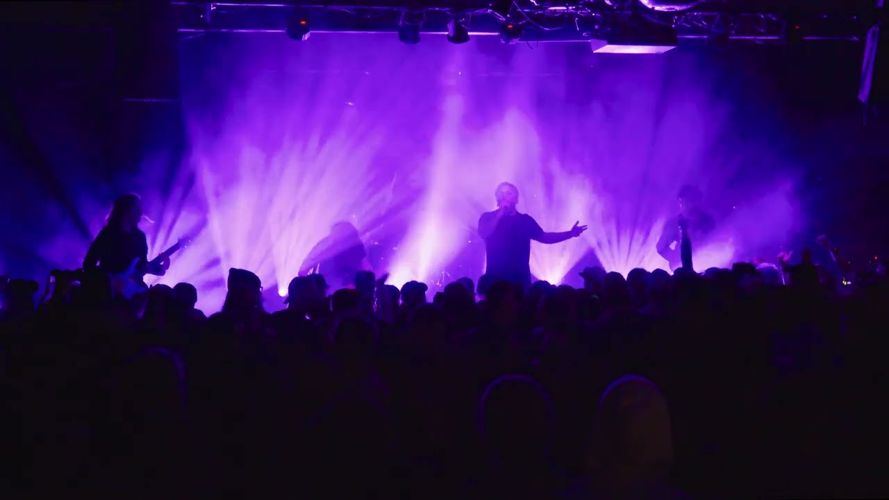 Reflections - Full Set (Live) - St. Paul, Minnesota @ Amsterdam Bar & Hall