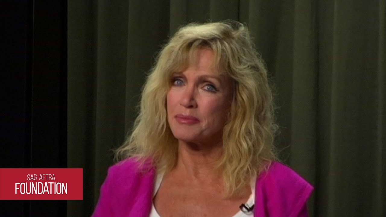 Donna Mills Career Retrospective | Legacy Collection | Conversations at the SAG-AFTRA Foundation