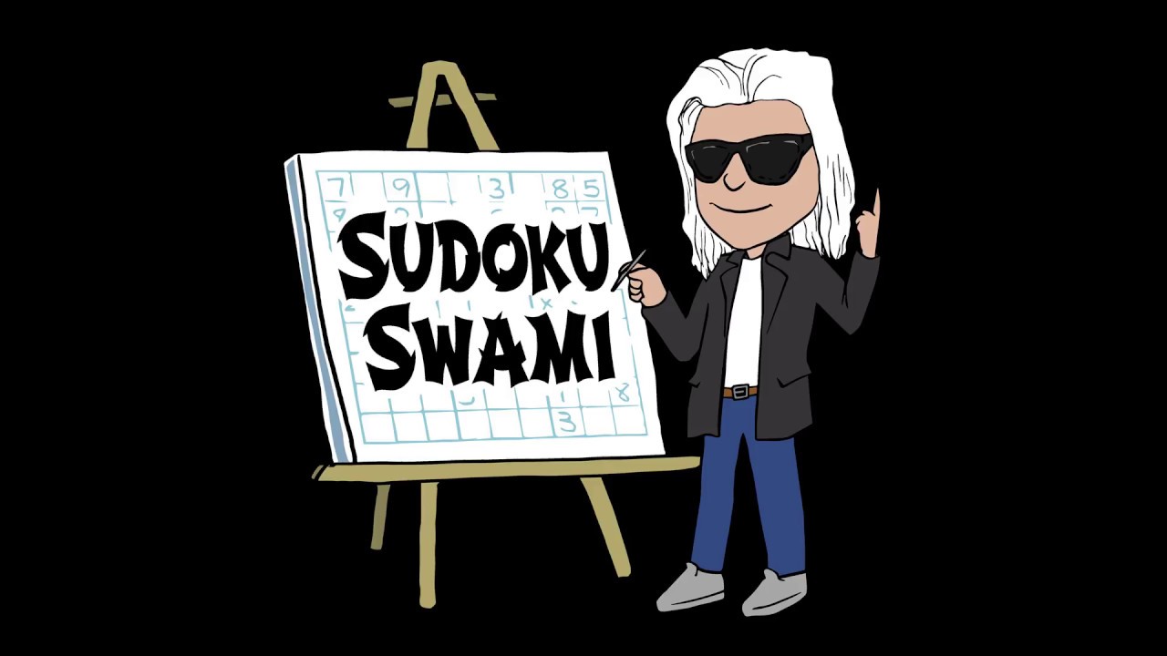 Sudoku Tutorial #3-A Part 1 / Strong Links & Weak Links Examples & Tips