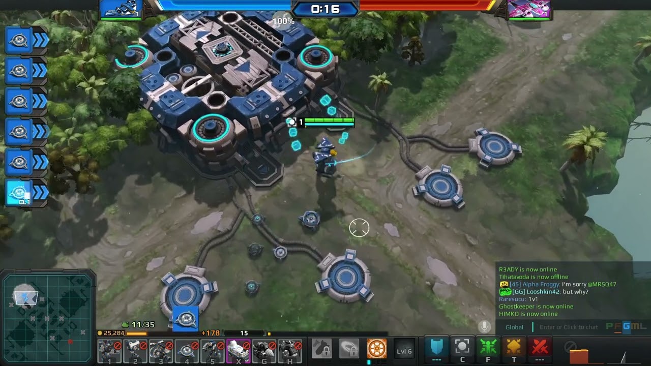 Airmech Mechanics 2