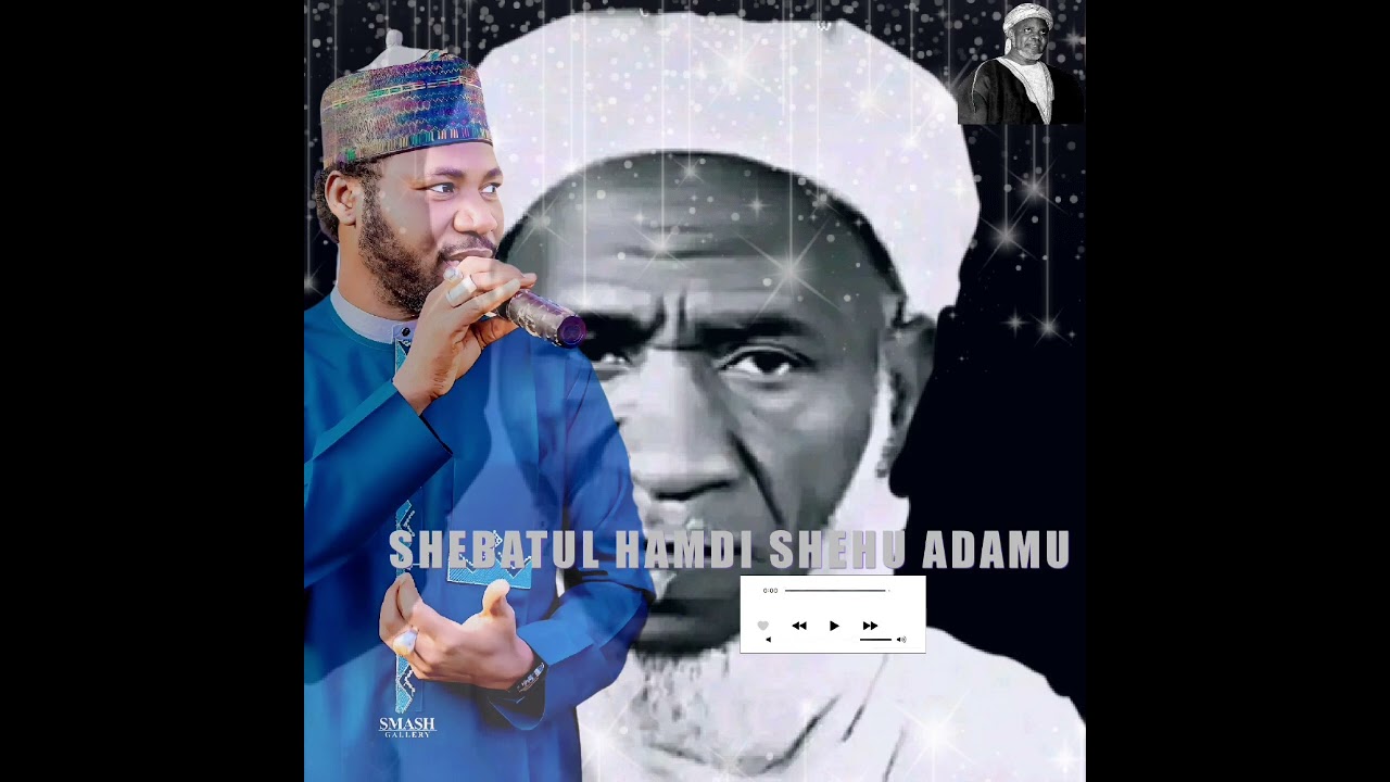 BABA M,SHEBATUL HAMDI