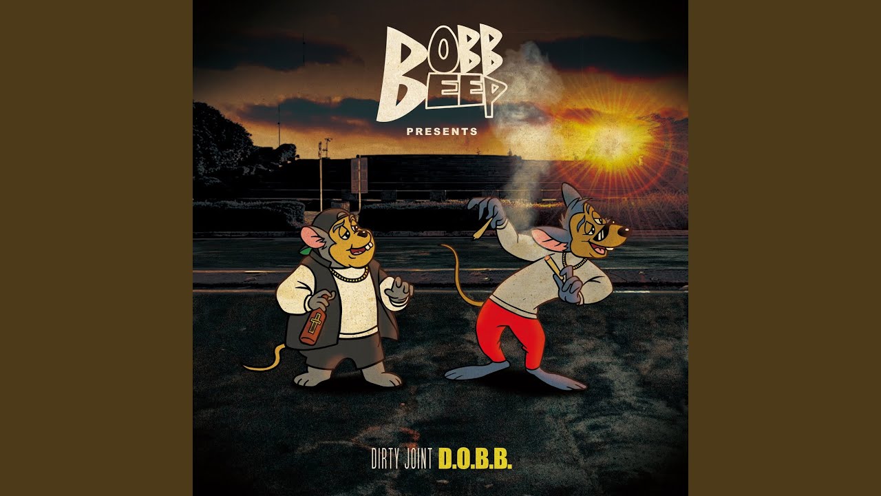 D.O.B.B.