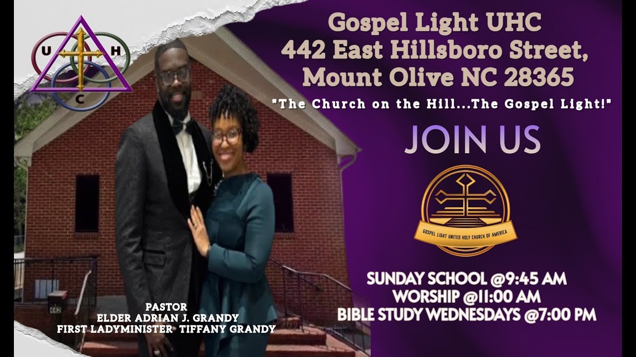 10.19.2025 Morning Worship