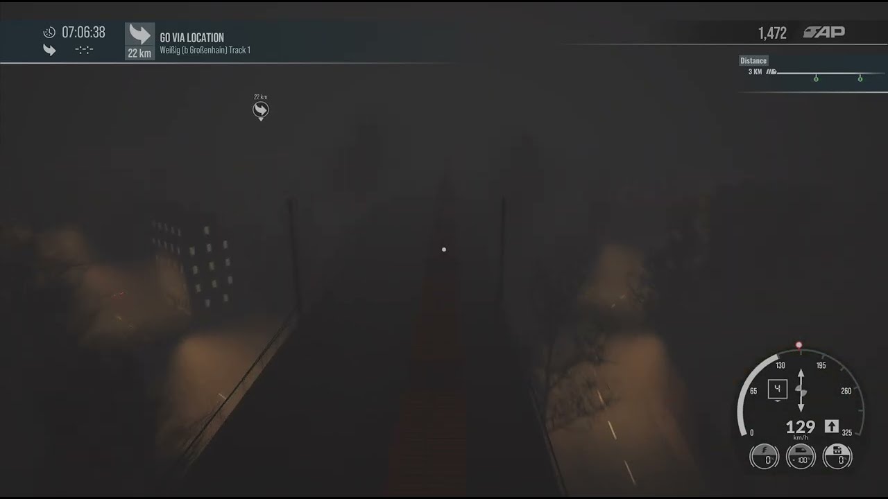 Train sim world 6 Germany shipment service route
