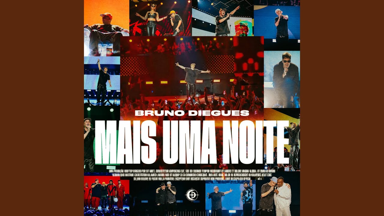 Eu Nunca Amei Assim / Sobrenatural (Ao Vivo)
