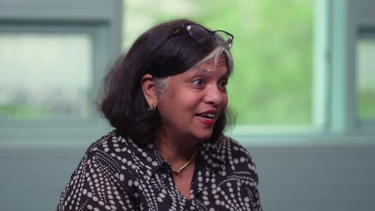 Meet our Governors - Deepti | Harris Federation