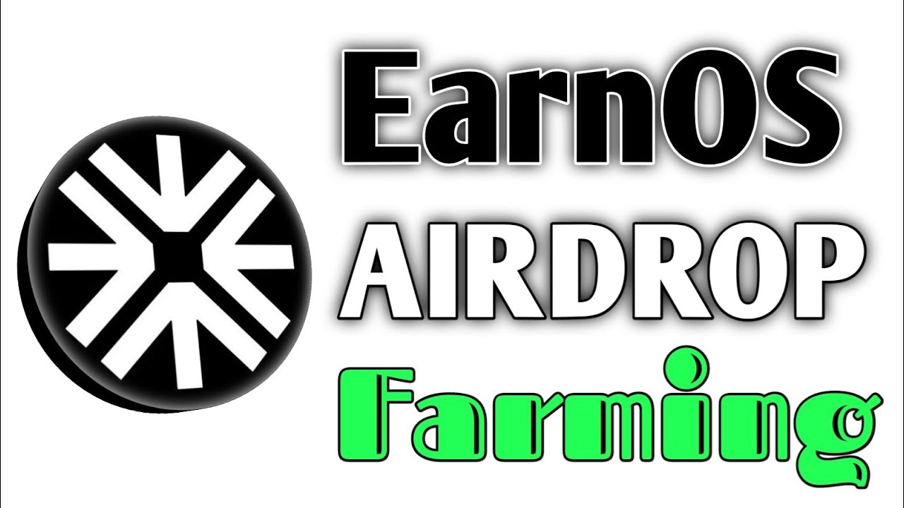Free EarnOS Airdrop Farming || $5M Raised || New Alpha Backed by XION