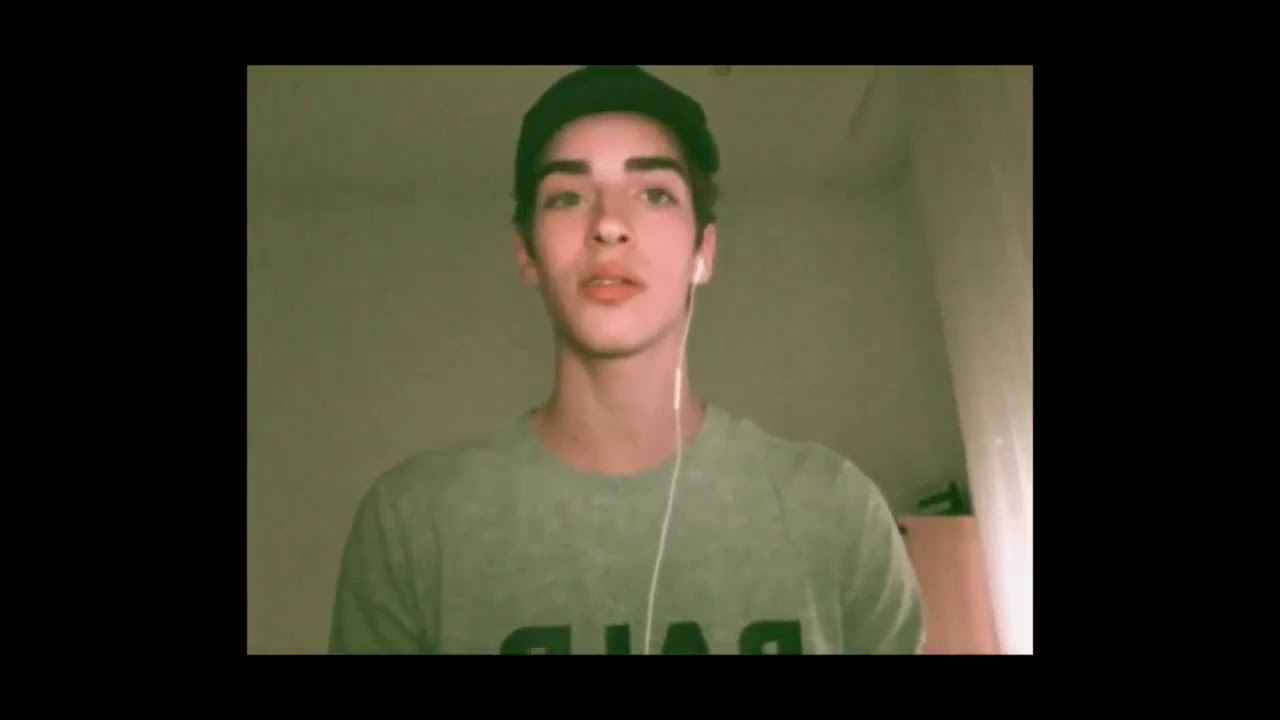 you´re the one that i want- manu rios