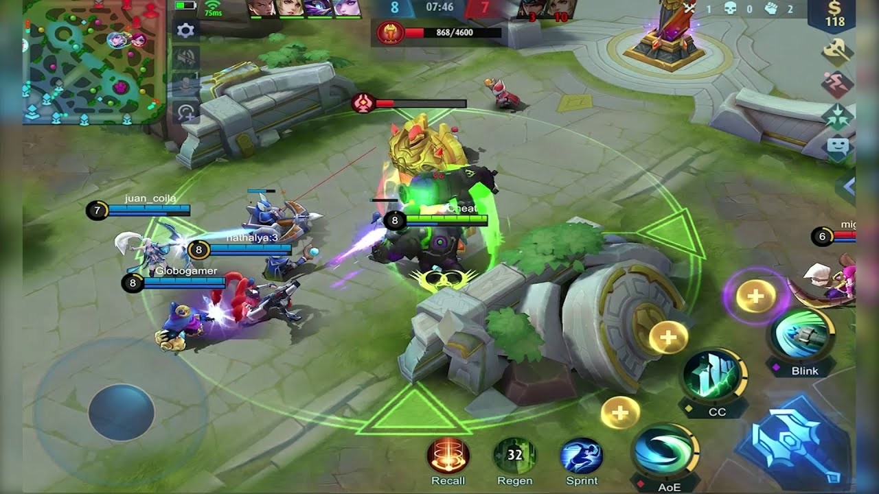 mlbb  VIP_OP is live