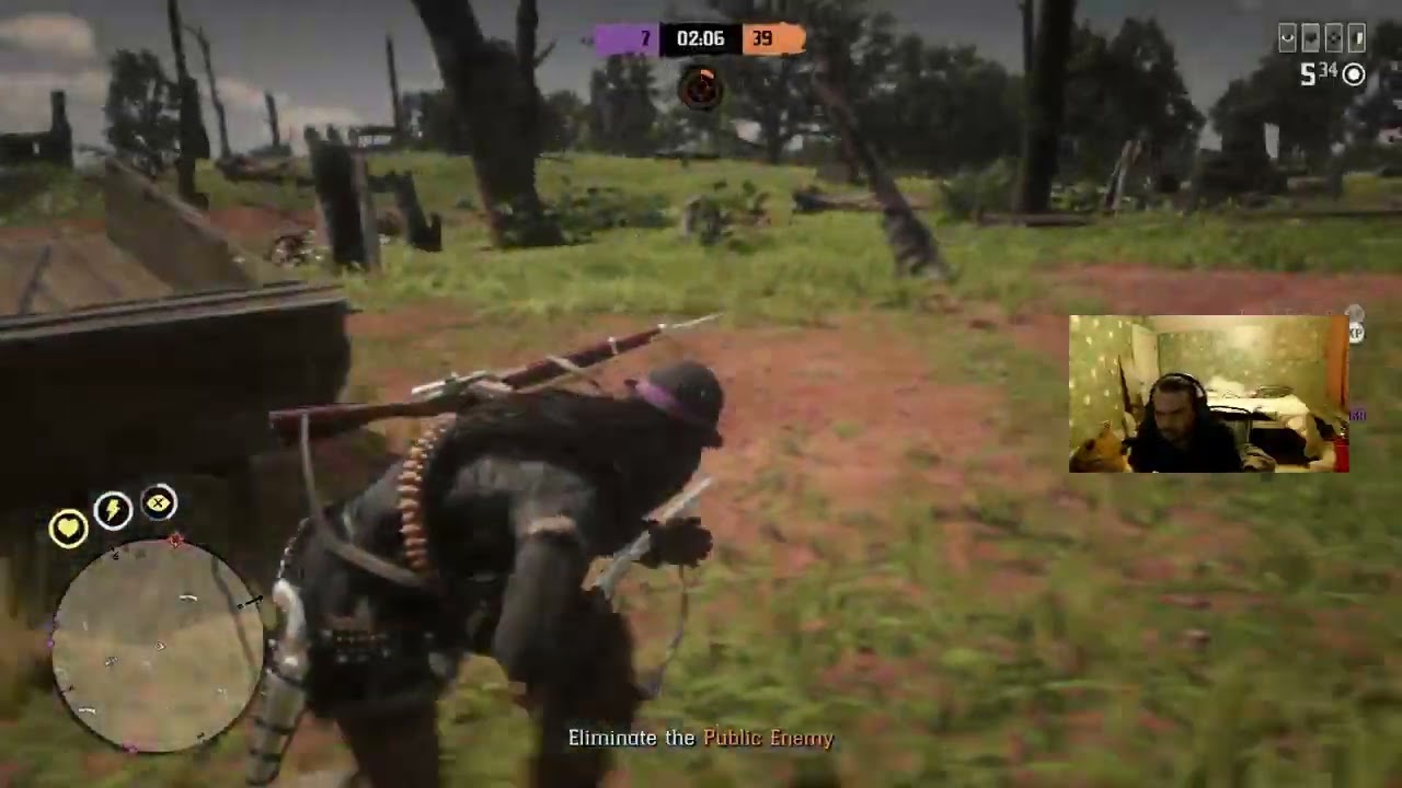 Showed up late and almost ruined the win trading.