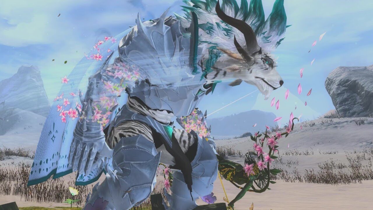 GW2 WvW - Berserker - Disturbing the Peace [Grim]