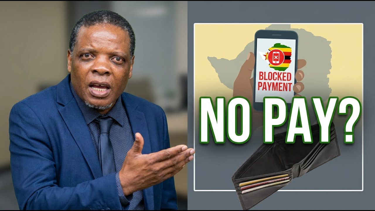 Why Zimbabwean Creators Aren&rsquo;t Getting Paid &mdash; The Truth Platforms Won&rsquo;t Say