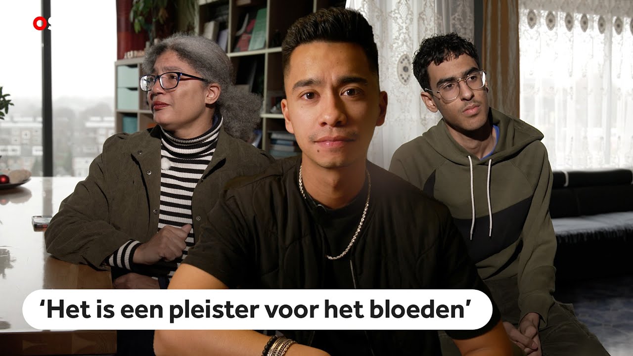 Jeugdzorgslachtoffers krijgen geld, 'maar daarmee koop je geweld niet af'