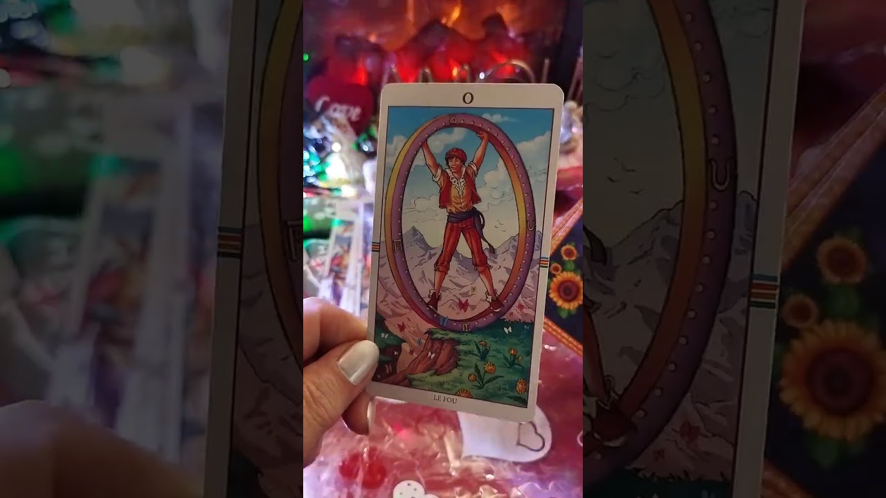 Des changements arrivent ❣️📨une b&eacute;n&eacute;diction 🕯️votre autre pense &agrave; vous tout le temps &hearts;️