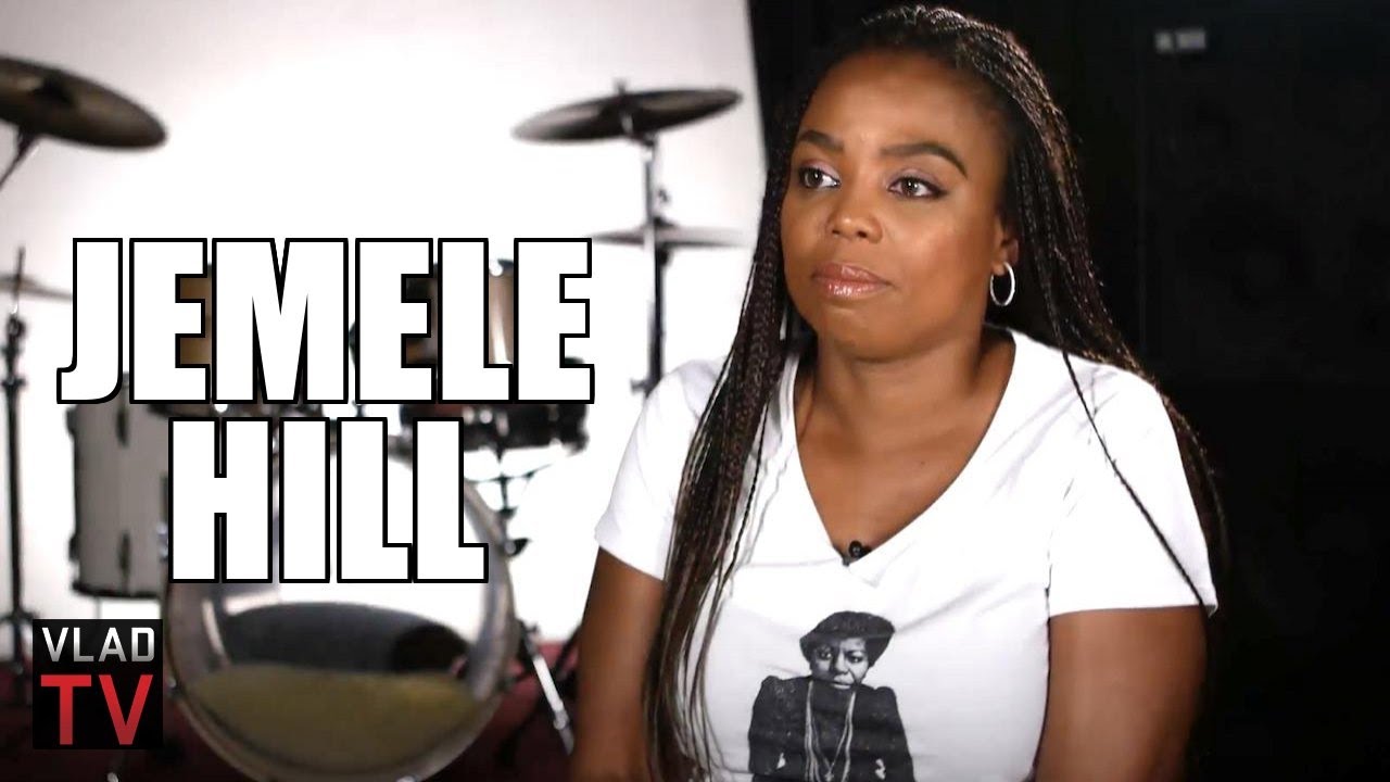 Jemele Hill Agrees with Michael Smith on Why their SportsCenter Show Failed (Part 9)