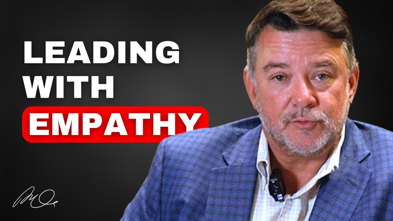 Gen Z, Ageism, & Tenured Employees | Power Theory Podcast