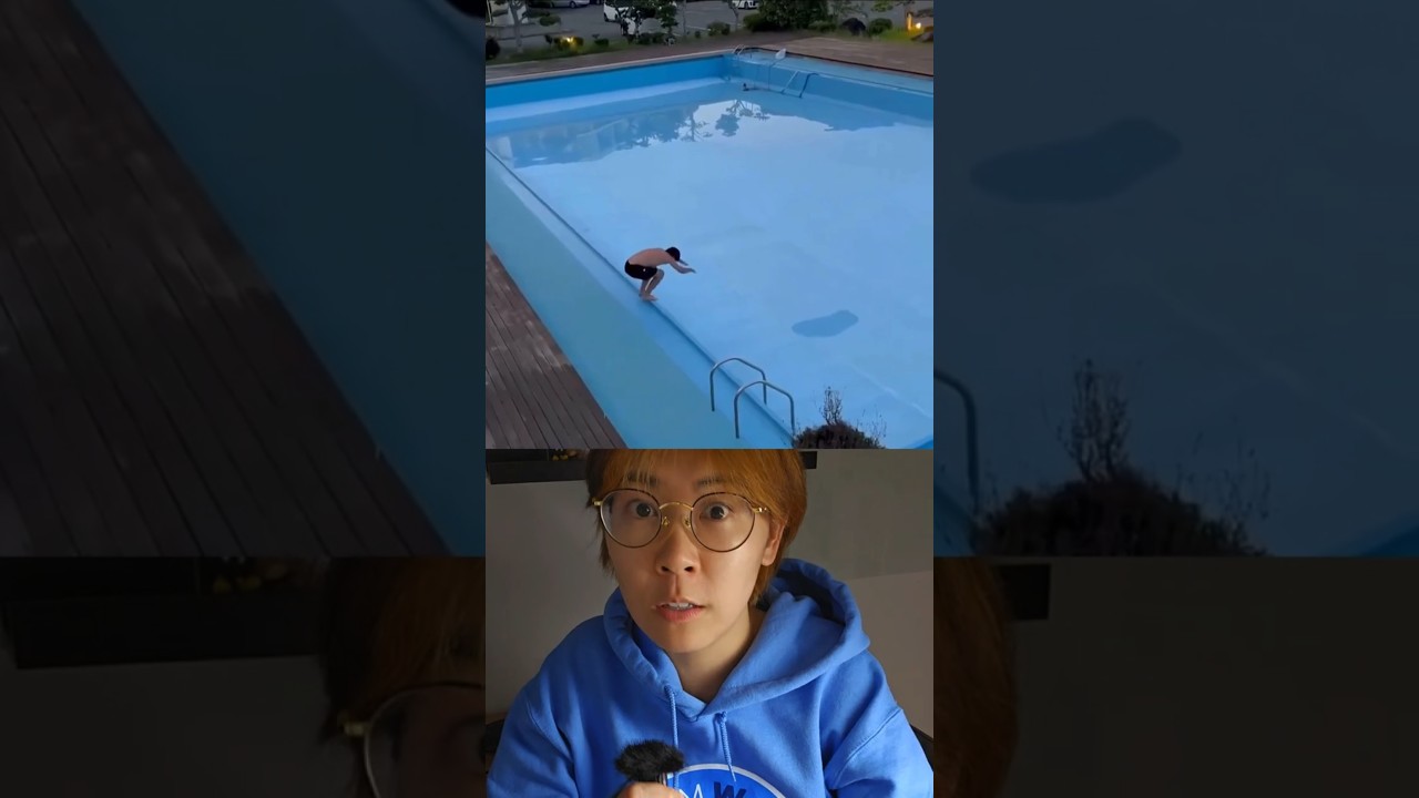 Can You Trust Your Eyes? Exploring Optical Illusions #teamwater