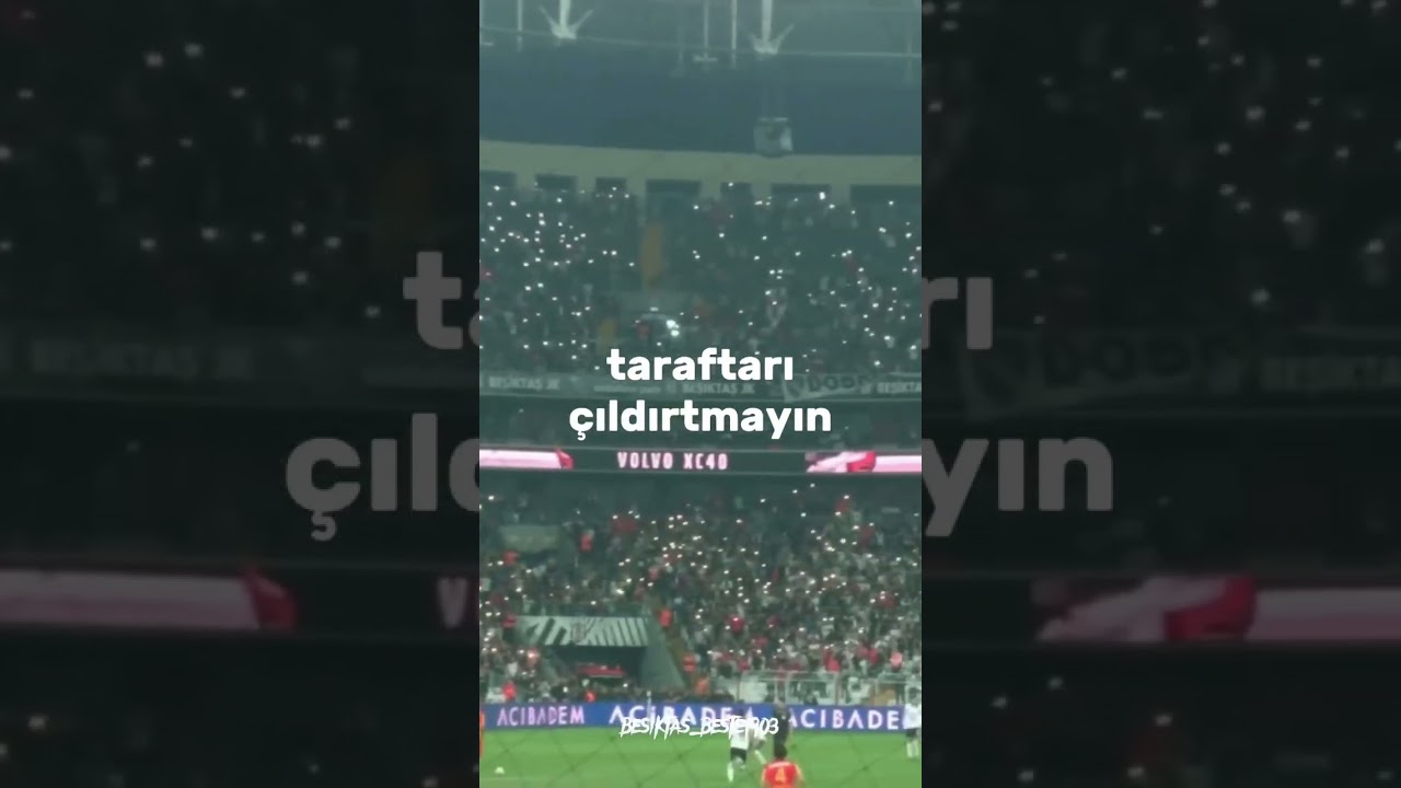 GELSİN ATTIK!! QUARESMA #beşiktaş #&ccedil;arşı #siyah #kartal #bjk #in&ouml;n&uuml; #keşfet #keşfeted&uuml;ş #shorts #bjk