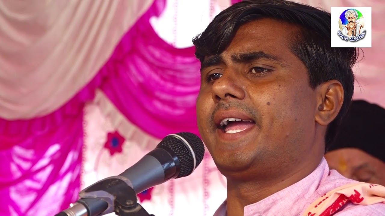 Mukesh Prajapati Bhajan Satvani Part 02