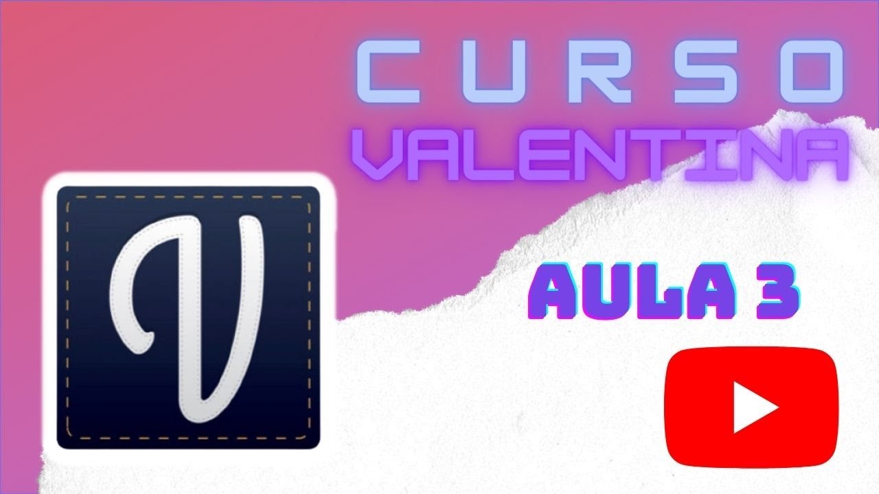 Curso Básico Programa Valentina - Modelagem Base Blusa Frente - Aula 3