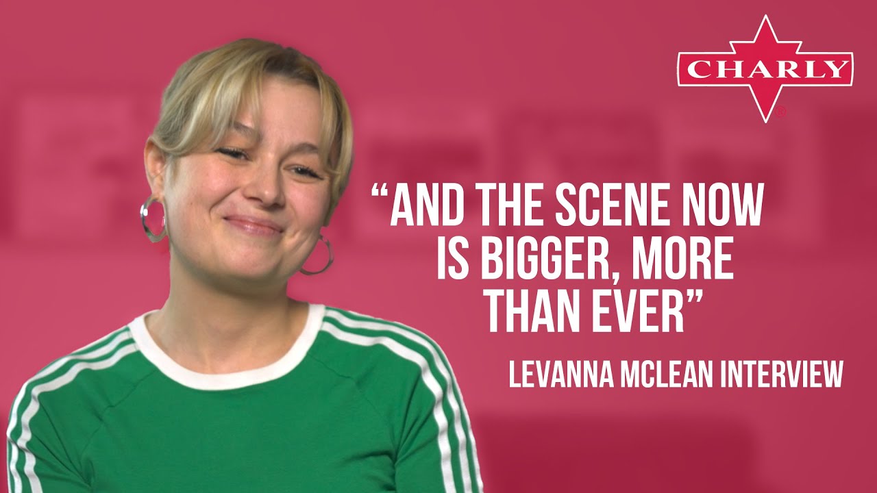 The beauty of Northern Soul Music by Levanna McLean | Charly Story #3