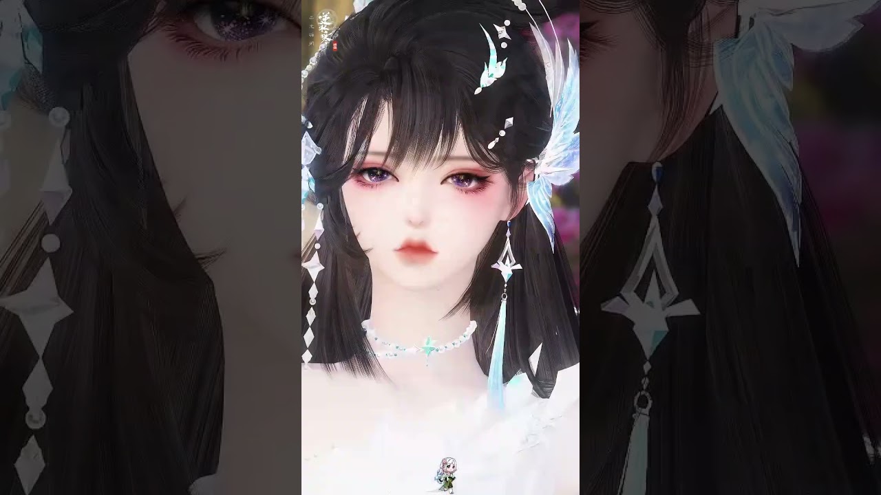 Unforgettable Finale: Ning Shui's Showstopping Performance in Season 2's Final Episode