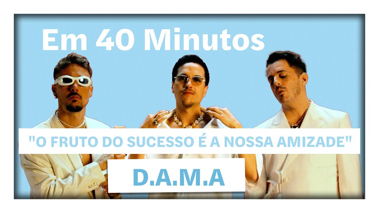 D.A.M.A: 