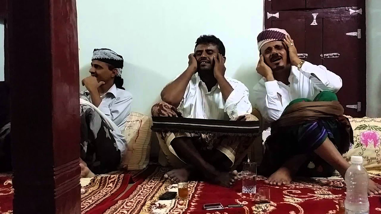 سمرة هدون الصوت الثالث القويري وعبدالله القثمي