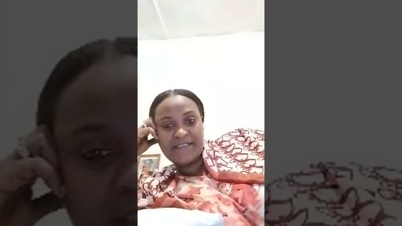 EMBETE TSHGAYE is live