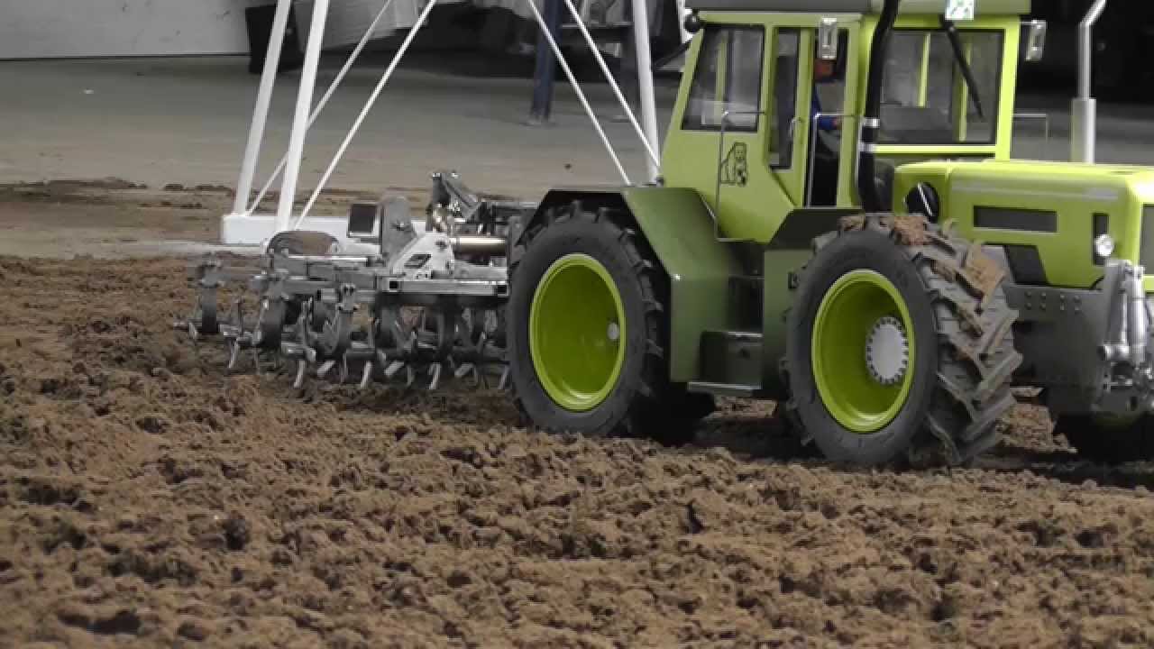 RC Schlüter Treffen 2015 (Samstag)