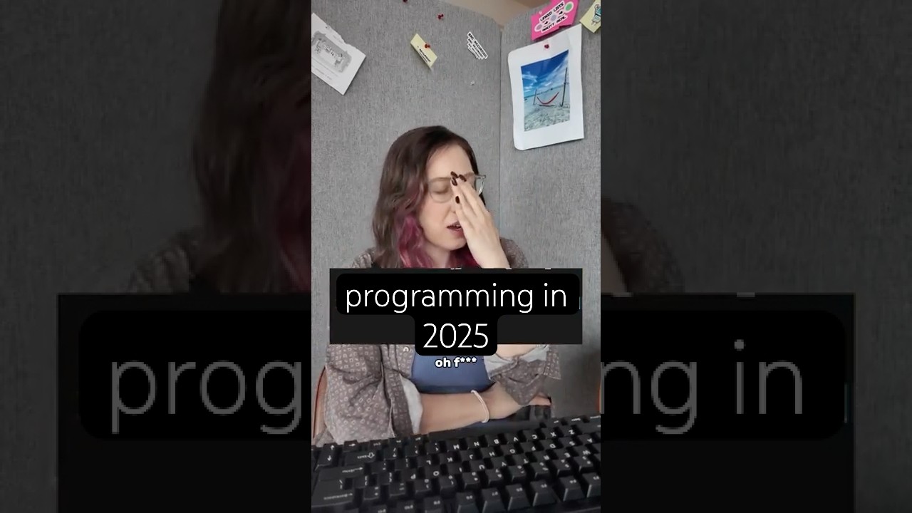 The truth about vibe coding