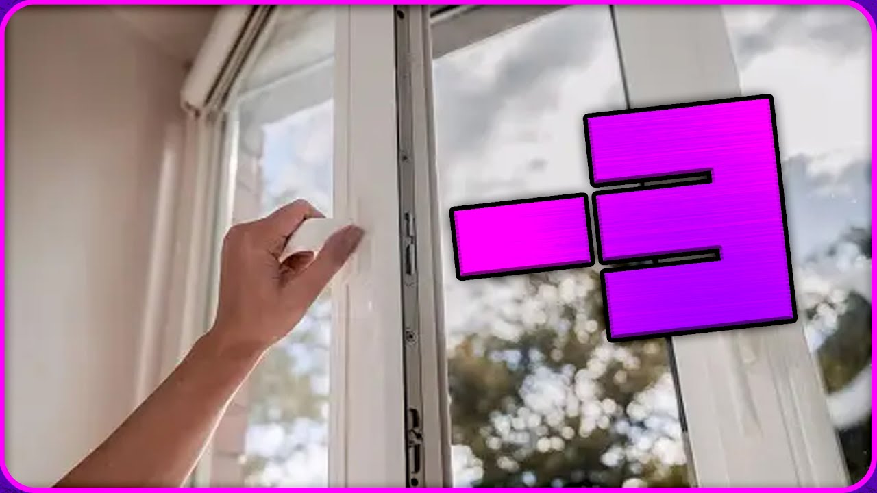 Open Window vGH -3 On A Hotel TV