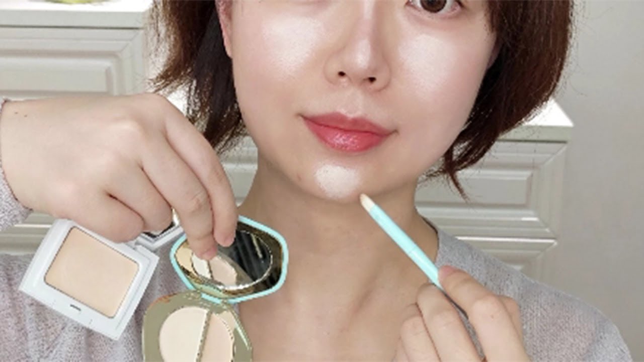 高光膏正确用法❗️注意事项