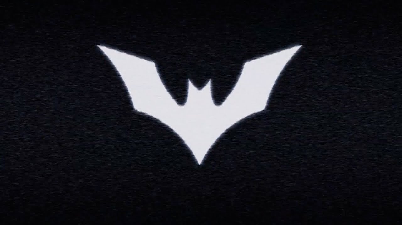 Batman Beyond - Animated Fanfilm