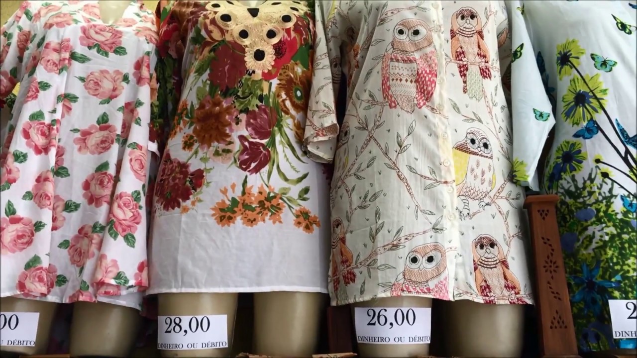 Vestidos Indiano