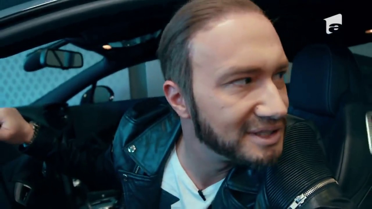 În Puii Mei - Ediția 4 - episod integral, 06-04-2016