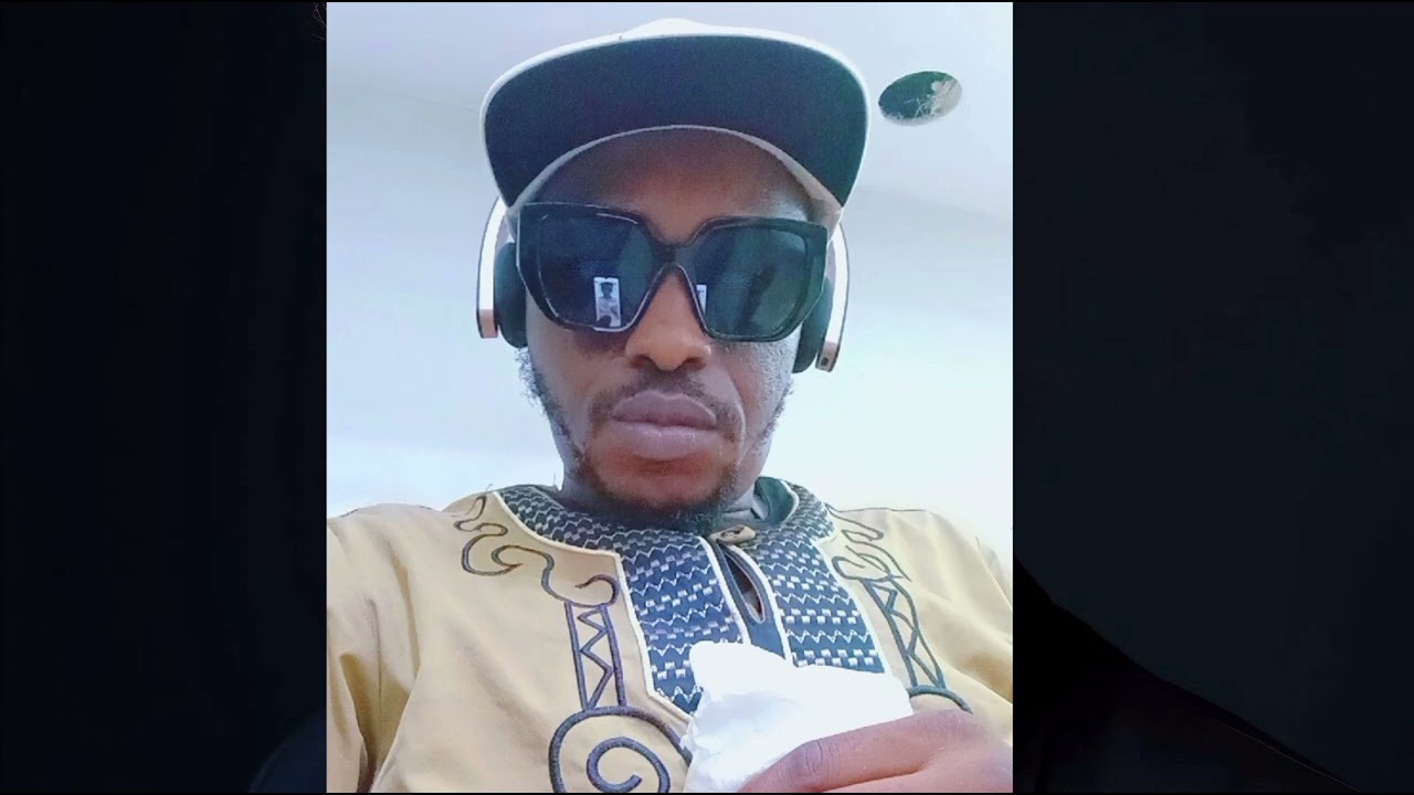Elmoro Record--- Daka Labé (Audio officiel 2026🇬🇳🇬🇳)
