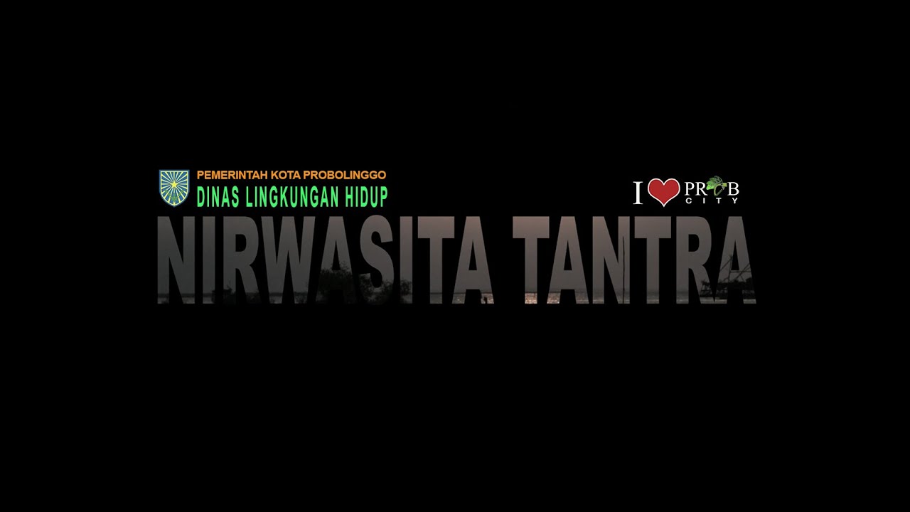 Nirwasita Tantra Kota Probolinggo  oleh Dinas LH kota Probolinggo
