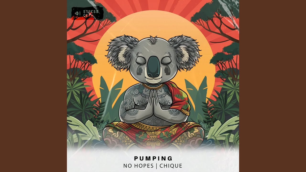 Pumping