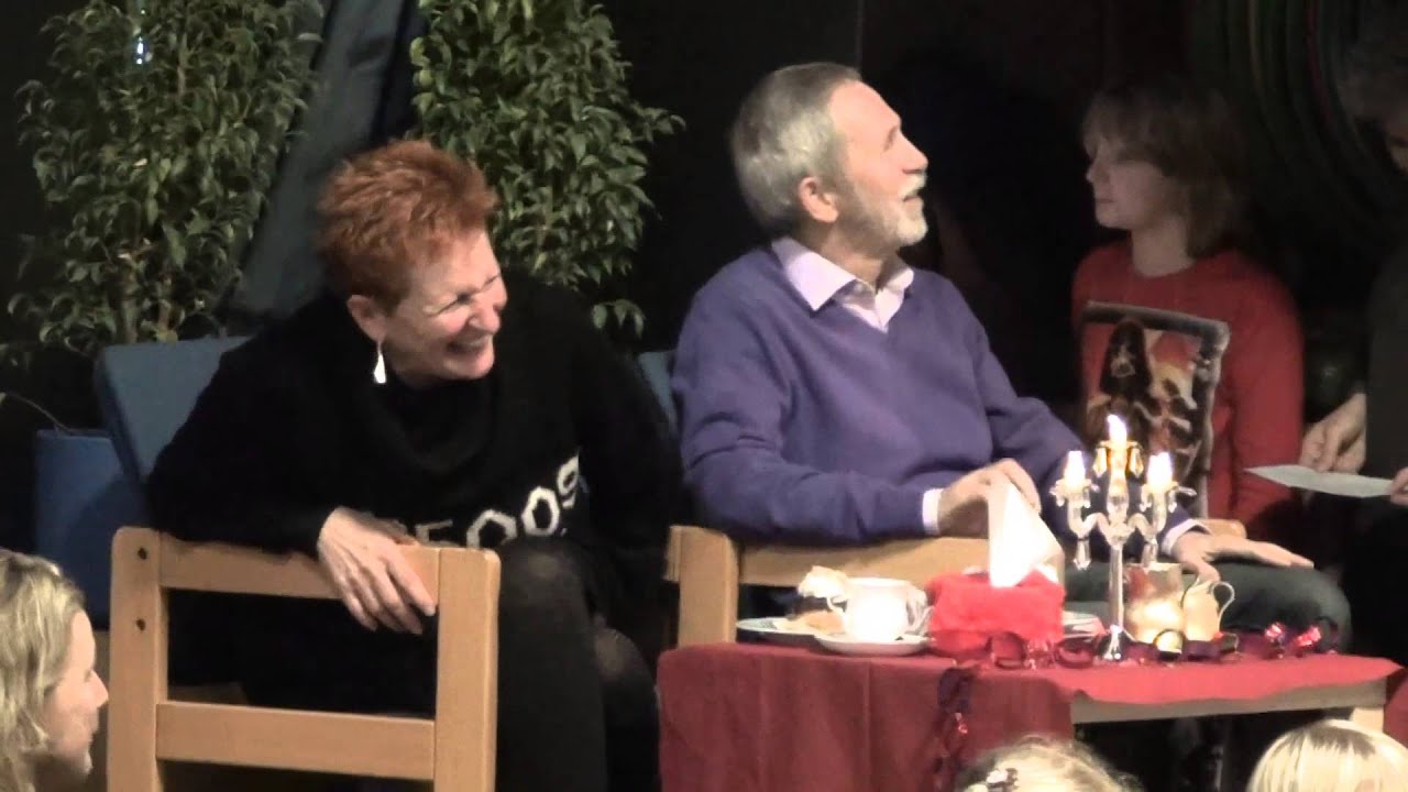 Afscheid Jan & Carla - 2. Ontvangstlied