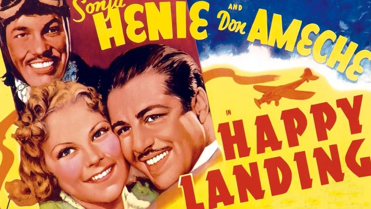 Don Ameche - Top 30 Highest Rated Movies