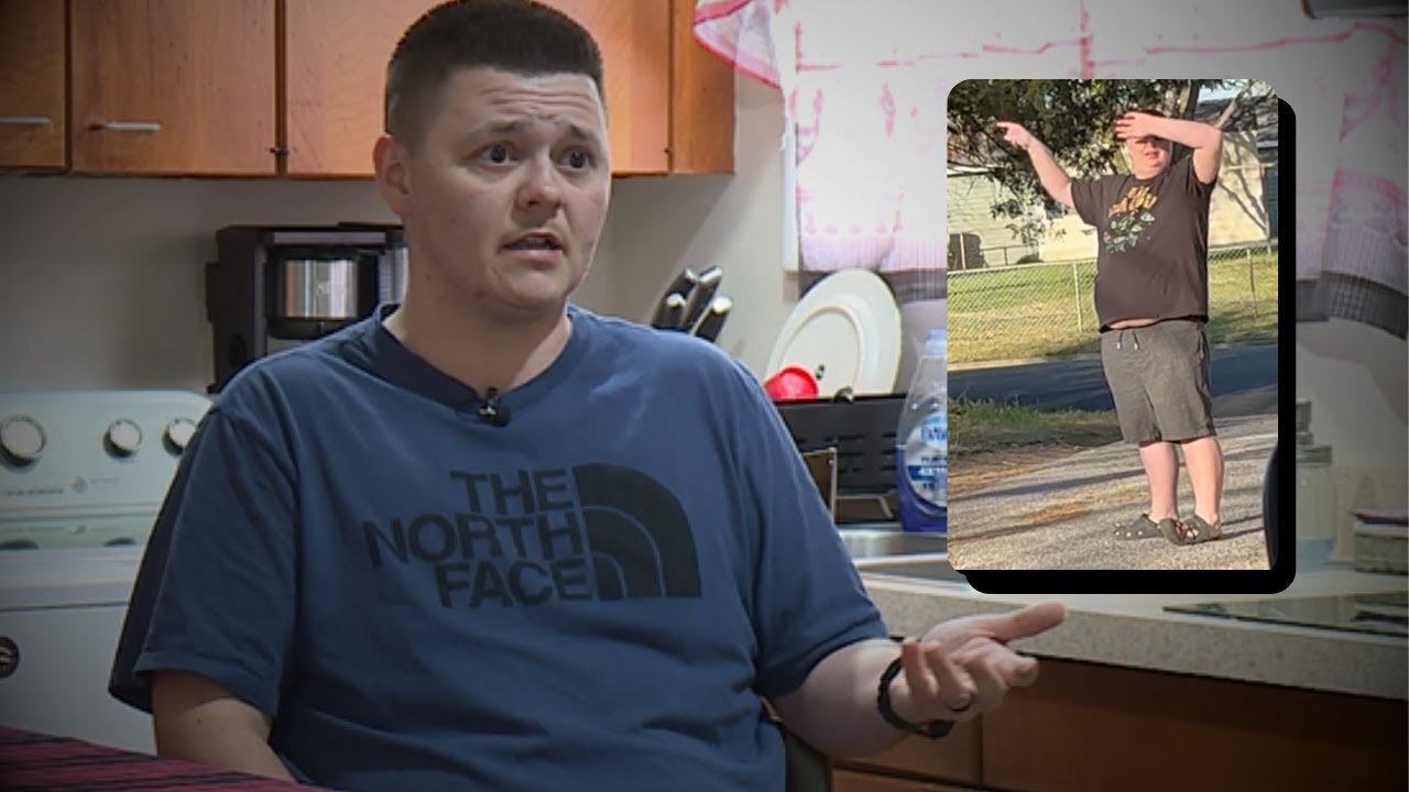 Henrico parent fights for services for their son with severe autism