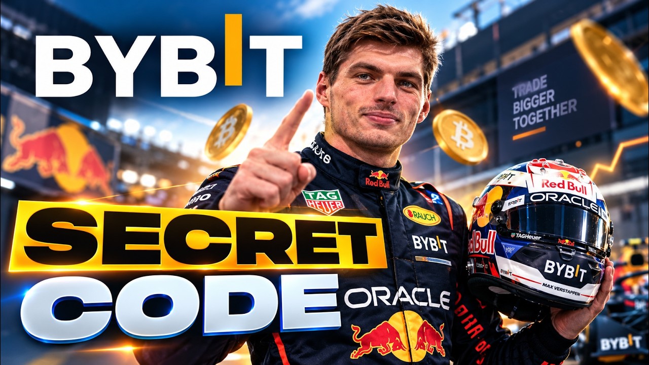 Bybit Referral Code for New User Bonus | How to Activate Your Promo