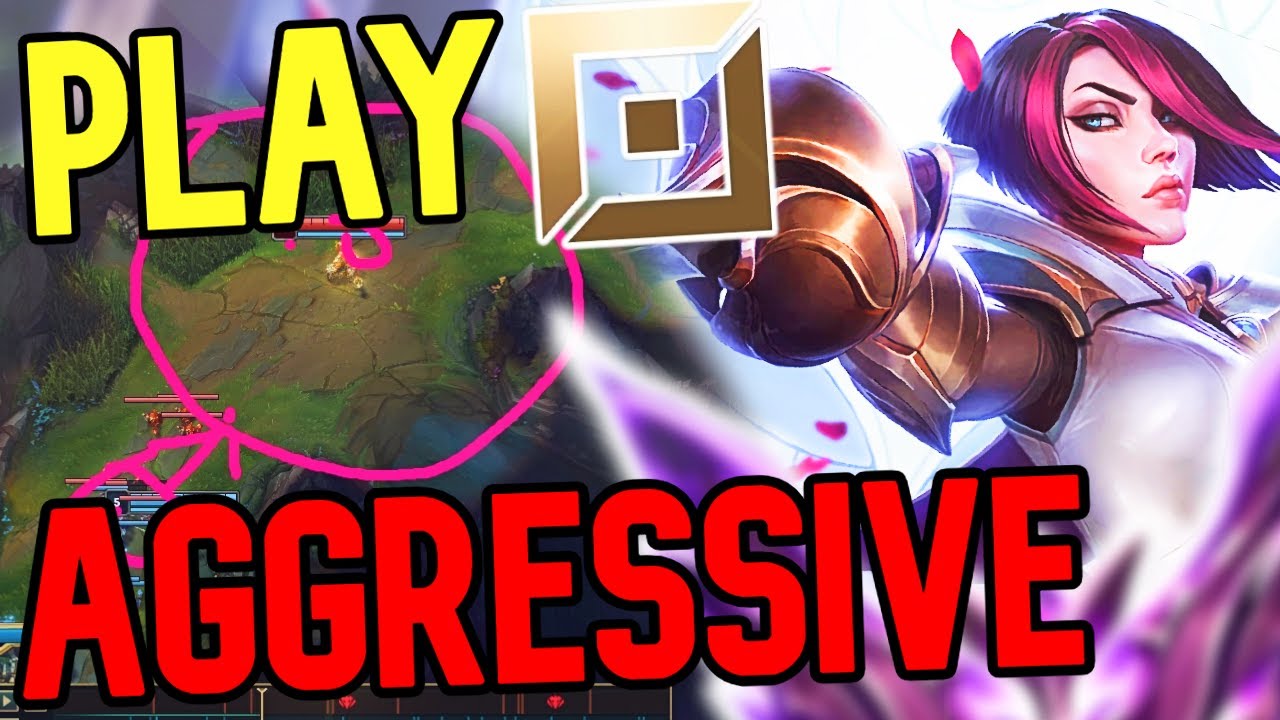 Forward Zoning EXPLAINED - Deny CS/EXP | Masters Fiora Guide