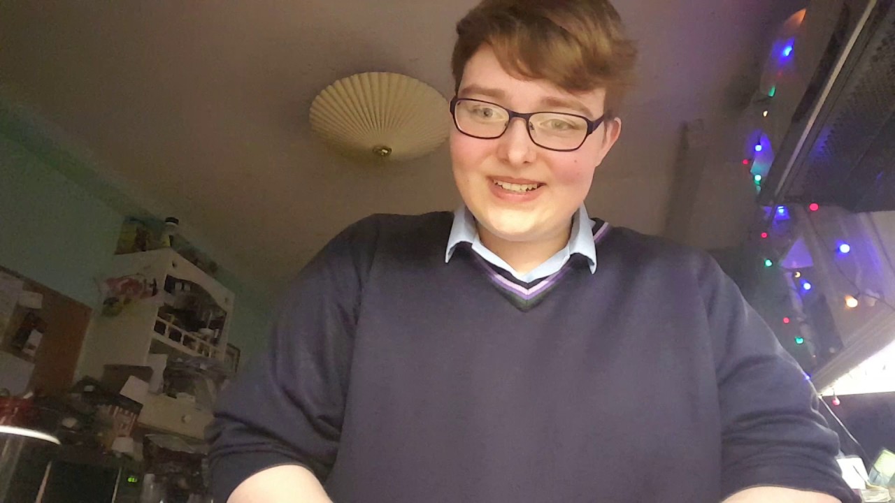 Vlogmas Day 12: Christmoose Tag