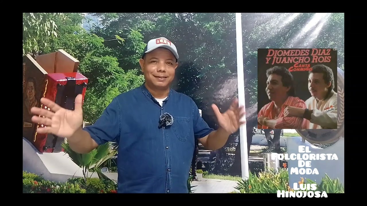 La verdad sobre Díomedes y palomita volantona.